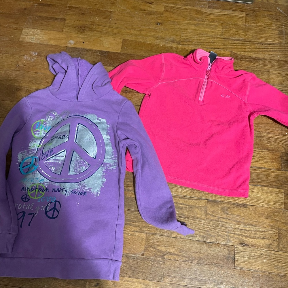 Size 8 girl clothes - Picture 2 of 4